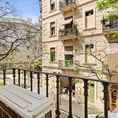 Barceloneta P2