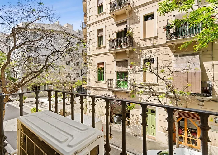 Barceloneta P2
