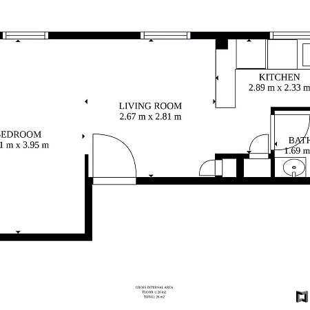 Barceloneta P2 * Barcelona